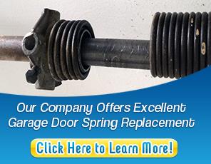 Extension Springs Repair - Garage Door Repair Lawrence, NY