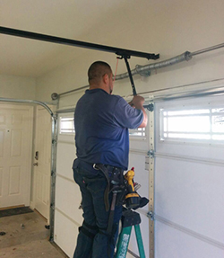 Garage Door Service 24/7 Services
