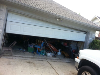 Garage Door Repair 24/7 Services