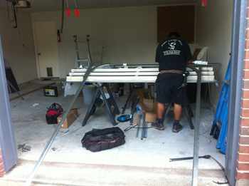 Garage Door Replacement 24/7 Services