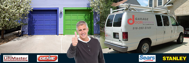 Garage Door Repair Lawrence, NY | 516-283-5141 | Cables Service